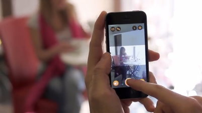Video: New app aims to eradicate vertical videos once and for all…