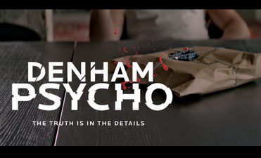 Video: The Hipster tribute to ‘American Psycho’ is brilliant