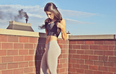 Video: Check out this interview with the owner of Instagram’s “most famous butt”, Jen Selter