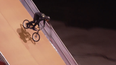 Video: This world first BMX trick is absolutely amazing…