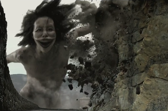Video: The live-action ‘Attack On Titan’ Subaru trailer is pretty terrifying