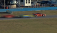Video: Massive crash brings out red flag during the 2014 Rolex 24 at Daytona