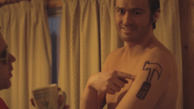 Video: Here’s a behind the scenes look at making an Irish porno with ‘Johnny Hammer’