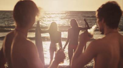 Video: This Aussie PSA for staying in school is pretty shocking