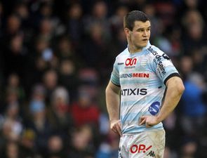 Report: Johnny Sexton out for two months with broken jaw (now with video)