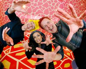 Today FM are on the hunt for heads as they launch Shave Or Dye 2014