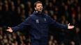 Vine: Tim Sherwood’s return to Tottenham is summed up in one perfect Vine and tweet