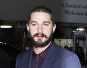The Shia Labeouf Diary, day 437: Headbutts punter in London pub