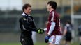 Pic: The first cracking GAA picture of 2014 comes from Galway v Sligo in FBD League