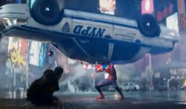 Video: The New Amazing Spider-Man 2 trailer looks sliiiiick