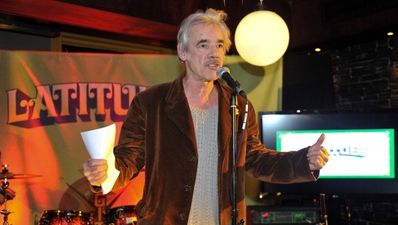 Roger Lloyd Pack, Trigger from Only Fools and Horses, has died aged 69