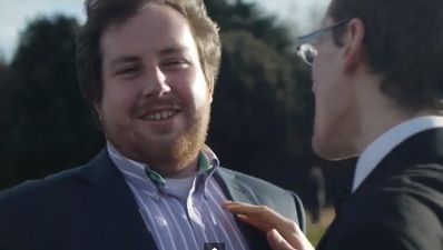 Video: All the different types of people you might meet at UCD’s Law Ball