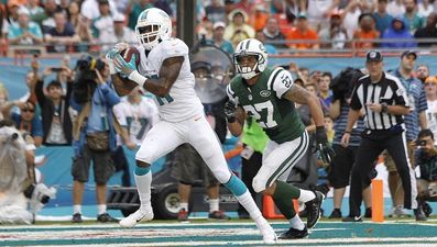 Tailgating, defeat and a whole load of craic; JOE goes to see the Miami Dolphins