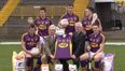 Pic: What do you make of the new Wexford GAA jersey?
