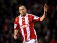 GIF: Charlie Adam’s stunner brings Stoke back level with Liverpool