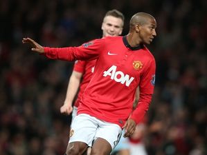 Ashley Young helps terminally ill Man United fan fulfil his last wish at Old Trafford
