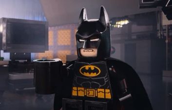 Video: A brilliant ‘behind the bricks’ insight into the upcoming Lego movie