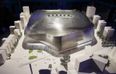 Pics: Real Madrid’s plans for the new Bernabeu stadium look pretty slick