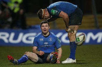 Happy Birthday BOD: 36 reasons to celebrate Brian O’Driscoll’s birthday