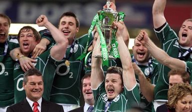 Poll: Who is the greatest Irish rugby captain of all time?
