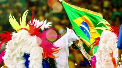 Video: ESPN’s trailer for the World Cup has us all excited for the tournament already