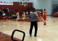 Video: Incredible full-court buzzer beater in US high school basketball game