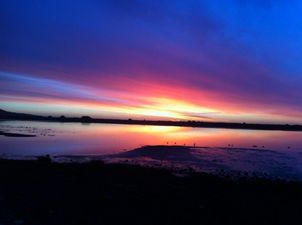 Oh What A Beautiful Morning – Stunning images of the sunrise from all across Ireland