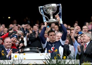 Here’s the games TG4 will be covering during the National Football and Hurling Leagues