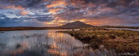 Pic: It’s either Connemara has secretly changed its name or RTE made an unfortunate typo