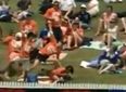 Video: New Zealand cricket fan wins $100,000 thanks to this fantastic one-handed catch