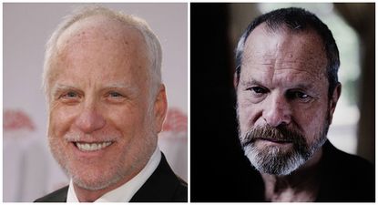 Hollywood legends Richard Dreyfuss and Terry Gilliam confirmed as guests for JDIFF 2014