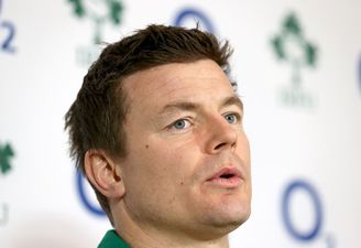 Paul Kimmage resigns as ghost-writer of Brian O’Driscoll’s autobiography