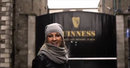 Video: People on the streets of Dublin dance to Pharrell’s ‘Happy’