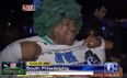 Video: This Philadelphia Eagles fan is really, REALLY excited that his team beat the Dallas Cowboys