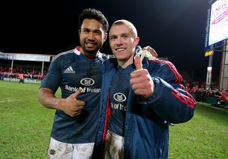 No flight of the Earls as Keith stays put for another two years