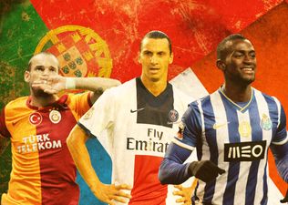 European football roundup: France, Portugal and the best of the rest
