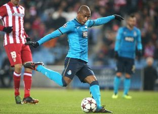 Transfer Talk: Liverpool and Arsenal get bizz-ay and City set to add some badly-needed recruits