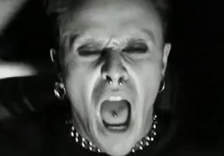 Video: The music video for The Prodigy’s Firestarter without the actual music is hilarious