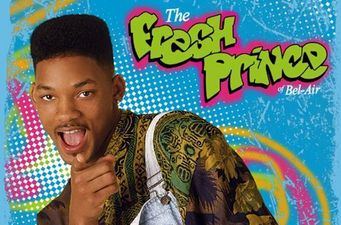 VIDEO: Will Smith is returning to music and reveals that he’s never actually met Jared Leto