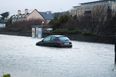 Pictures: Looks like the floods hit Galway pretty hard last night