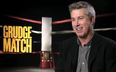 JOE meets Peter Segal – director of the new Stallone v DeNiro boxing flick, Grudge Match