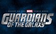 Disney and Marvel Studios release the first official image from Guardians Of The Galaxy
