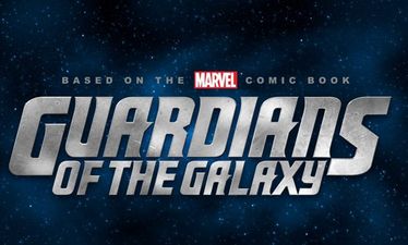 Disney and Marvel Studios release the first official image from Guardians Of The Galaxy
