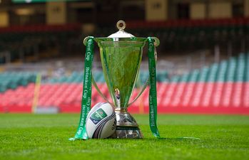 Here’s all your Heineken Cup team news for Munster, Ulster and Leinster