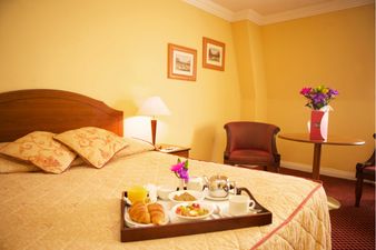 Three top Irish hotels you should check out in 2014…