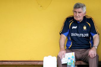 Kerry GAA legend Mick O’Dwyer calls it quits after 60 years in the game