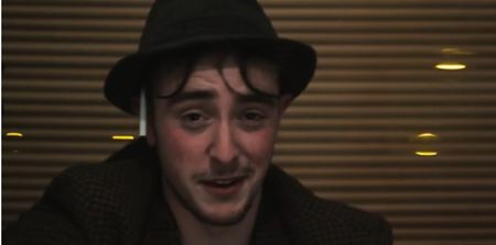 Video: Ladies of Ireland, these single lads are available now