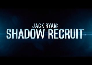 [Competition Closed]: Win tickets to exclusive screening of action-packed thriller Jack Ryan: Shadow Recruit