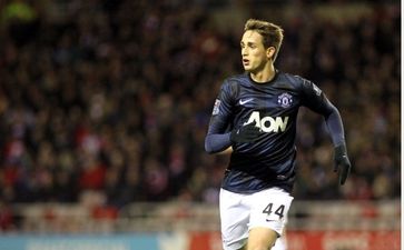 Nando’s send a voucher to Adnan Januzaj so he can have better second date with unhappy student