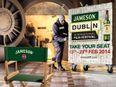 Irish talent to watch out for at the Jameson Dublin International Film Festival 2014